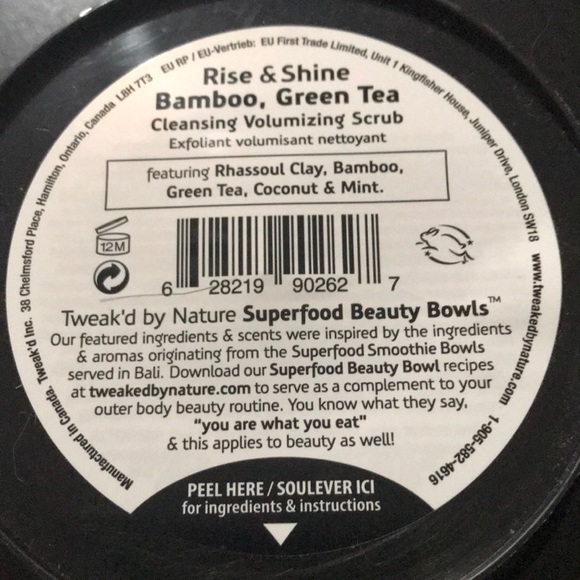 Scrub - Picture 2 of 2